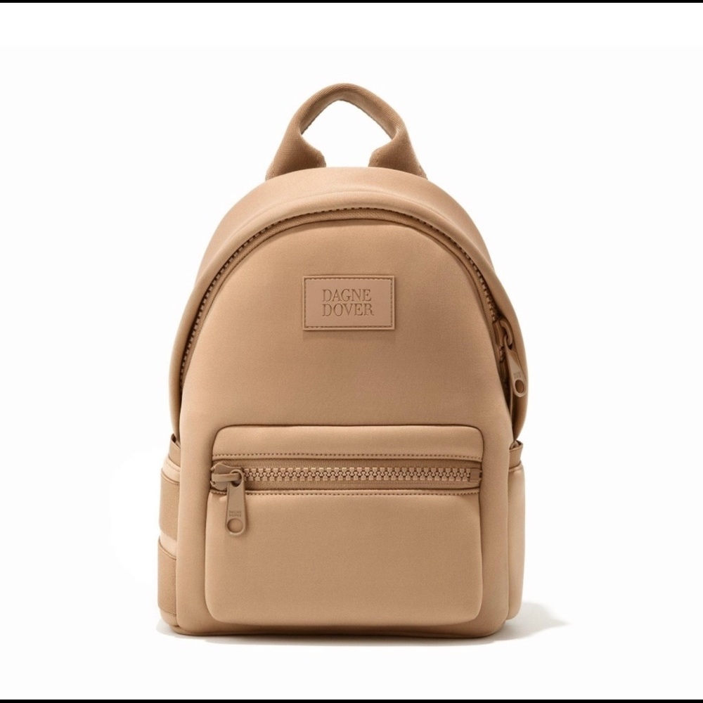 Dagne Dover Dakota Small Camel